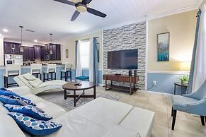 Wishing Star 7 Bedroom Home by Redawning