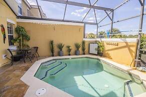 Encanta Townhouse 3 Bedroom Townhouse by Redawning