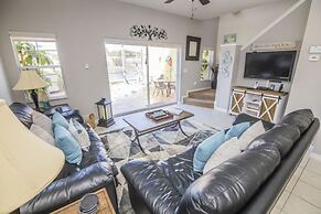 Encanta Townhouse 3 Bedroom Townhouse by Redawning