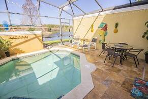 Encanta Townhouse 3 Bedroom Townhouse by Redawning