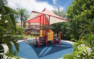 Encanta Townhouse 3 Bedroom Townhouse by Redawning