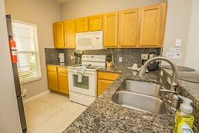 Encanta Townhouse 3 Bedroom Townhouse by Redawning