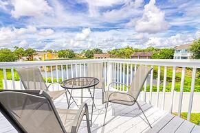 Ricardo's Villas At Island Club Condo 3 Bedroom Condo by Redawning