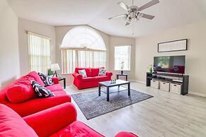 Ricardo's Villas At Island Club Condo 3 Bedroom Condo by Redawning