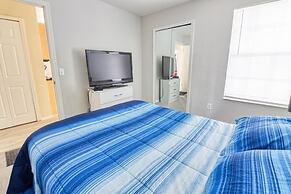 Ricardo's Villas At Island Club Condo 3 Bedroom Condo by Redawning