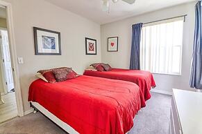 Ricardo's Villas At Island Club Condo 3 Bedroom Condo by Redawning