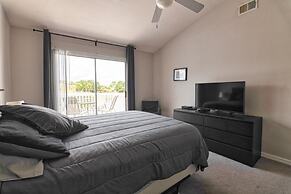 Ricardo's Villas At Island Club Condo 3 Bedroom Condo by Redawning