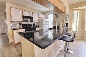 Ricardo's Villas At Island Club Condo 3 Bedroom Condo by Redawning