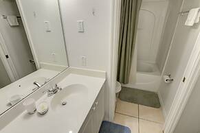 Gerald's Club Cortile Condo 3 Bedroom Condo by RedAwning