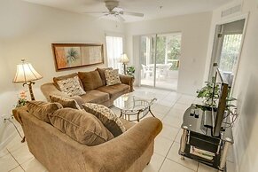 Gerald's Club Cortile Condo 3 Bedroom Condo by RedAwning