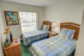 Gerald's Club Cortile Condo 3 Bedroom Condo by RedAwning