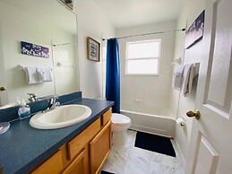 The Dunes Getaway Home 6 Bedroom Home by Redawning