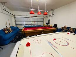 The Dunes Getaway Home 6 Bedroom Home by Redawning