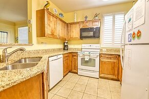 Ryan's Runaway Beach Condo 2 Bedroom Condo by Redawning