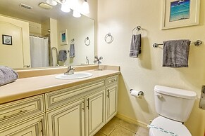 Ryan's Runaway Beach Condo 2 Bedroom Condo by Redawning