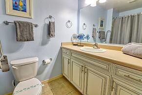 Ryan's Runaway Beach Condo 2 Bedroom Condo by Redawning