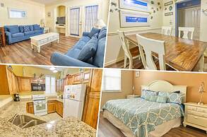 Ryan's Runaway Beach Condo 2 Bedroom Condo by Redawning