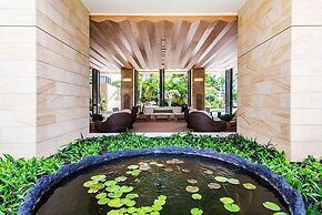 Park Lane 8803 2 Bedroom Condo by RedAwning