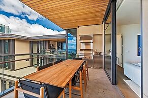 Park Lane 8803 2 Bedroom Condo by RedAwning