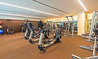 Park Lane 8803 2 Bedroom Condo by RedAwning