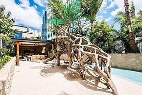 Park Lane 8803 2 Bedroom Condo by RedAwning