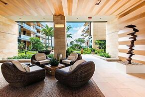 Park Lane 8803 2 Bedroom Condo by RedAwning