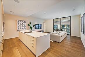 Park Lane 8803 2 Bedroom Condo by RedAwning