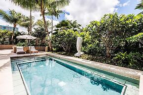 Park Lane 8803 2 Bedroom Condo by RedAwning