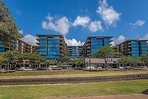 Park Lane 8803 2 Bedroom Condo by RedAwning