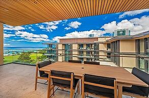 Park Lane 8803 2 Bedroom Condo by RedAwning