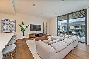 Park Lane 8803 2 Bedroom Condo by RedAwning