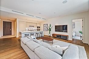 Park Lane 8803 2 Bedroom Condo by RedAwning