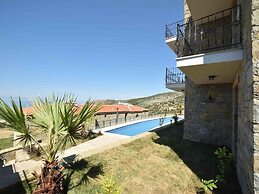 Limnos Hotel