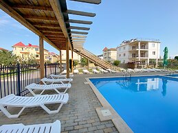 Ambra All inclusive Resort Hotel