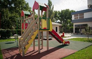 Ambra All inclusive Resort Hotel