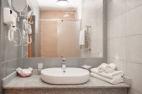 Ambra All inclusive Resort Hotel