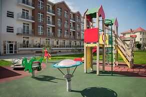 Ambra All inclusive Resort Hotel