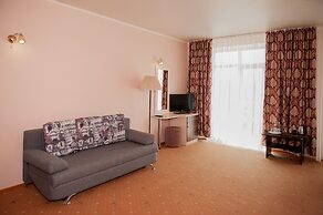 Ambra All inclusive Resort Hotel