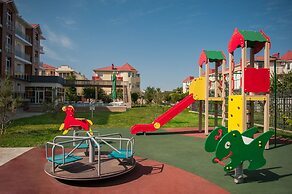 Ambra All inclusive Resort Hotel