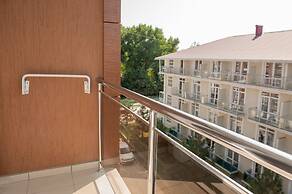 Ambra All inclusive Resort Hotel