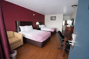 Kings Inn Motel