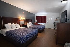 Kings Inn Motel