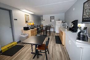 Kings Inn Motel