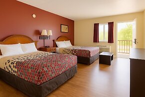 Kings Inn Motel