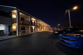 Kings Inn Motel