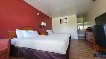 Kings Inn Motel