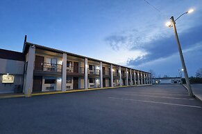 Kings Inn Motel