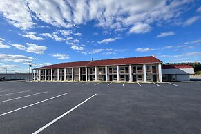 Kings Inn Motel
