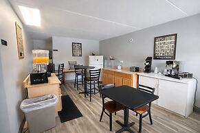 Kings Inn Motel