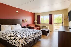 Kings Inn Motel